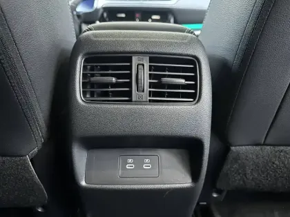 Photo 40 Nissan Qashqai  Hybrid e-Power Gen3 190 ch