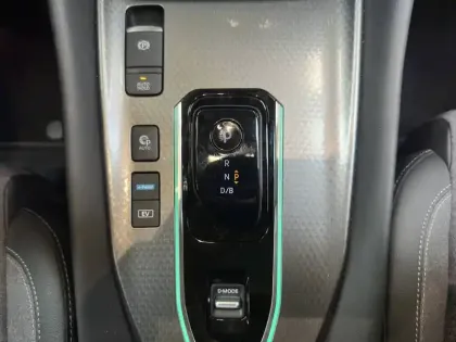 Photo 36 Nissan Qashqai  Hybrid e-Power Gen3 190 ch