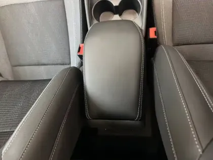 Photo 41 Nissan Qashqai  Hybrid e-Power Gen3 190 ch