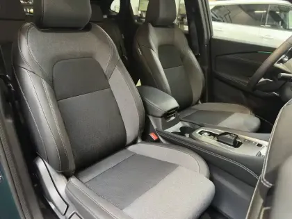 Photo 34 Nissan Qashqai  Hybrid e-Power Gen3 190 ch