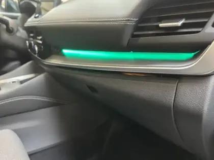 Photo 37 Nissan Qashqai  Hybrid e-Power Gen3 190 ch