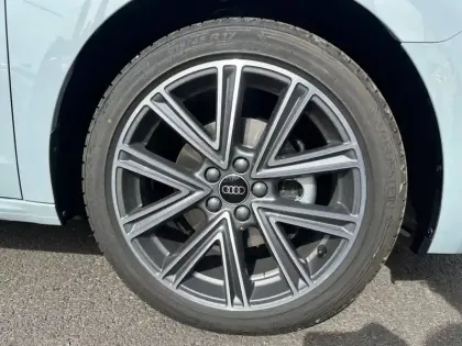 Photo 43 Audi A1  Sportback 30 TFSI 116 ch S tronic 7