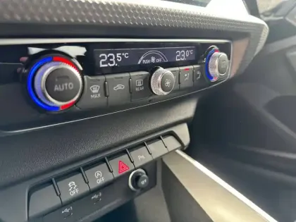 Photo 22 Audi A1  Sportback 30 TFSI 116 ch S tronic 7