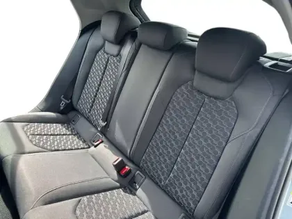 Photo 38 Audi A1  Sportback 30 TFSI 116 ch S tronic 7