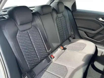 Photo 34 Audi A1  Sportback 30 TFSI 116 ch S tronic 7