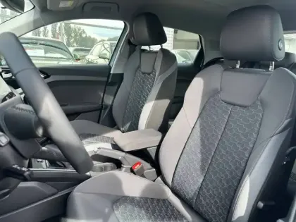 Photo 24 Audi A1  Sportback 30 TFSI 116 ch S tronic 7