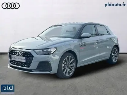 Photo Audi A1 Design