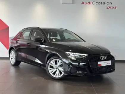Photo Audi A3 Design Luxe