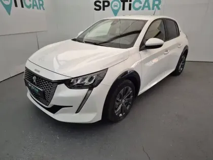 Photo Peugeot 208 Style