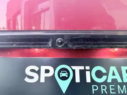 Photo 48 Peugeot 2008  Hybrid 136 e-DCS6