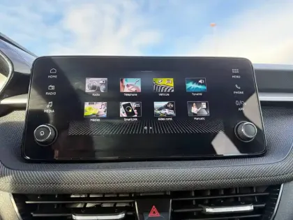 Photo 16 Skoda Fabia  1.0 TSI 95 ch EVO 2 BVM5