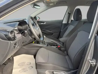 Photo 37 Skoda Fabia  1.0 TSI 95 ch EVO 2 BVM5