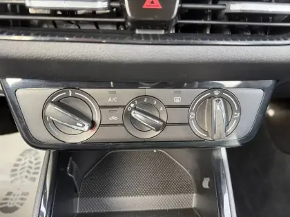 Photo 53 Skoda Fabia  1.0 TSI 95 ch EVO 2 BVM5