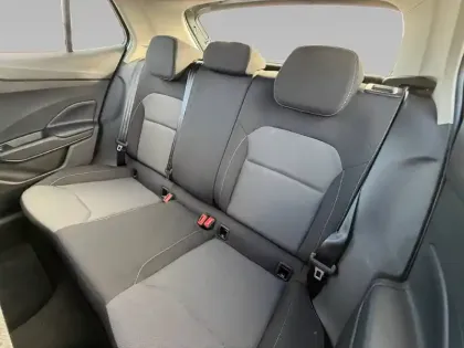 Photo 41 Skoda Fabia  1.0 TSI 95 ch EVO 2 BVM5