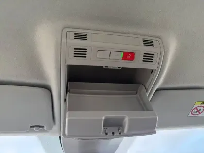 Photo 27 Skoda Fabia  1.0 TSI 95 ch EVO 2 BVM5