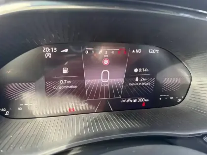 Photo 44 Skoda Fabia  1.0 TSI 95 ch EVO 2 BVM5