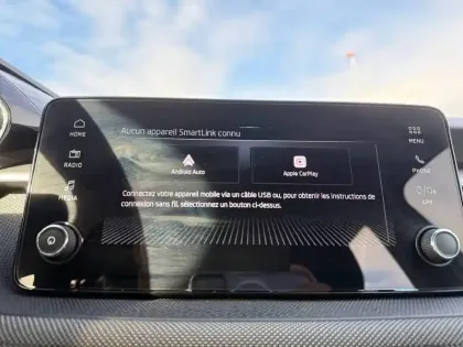 Photo 19 Skoda Fabia  1.0 TSI 95 ch EVO 2 BVM5