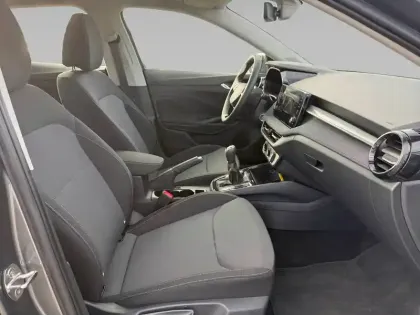 Photo 14 Skoda Fabia  1.0 TSI 95 ch EVO 2 BVM5