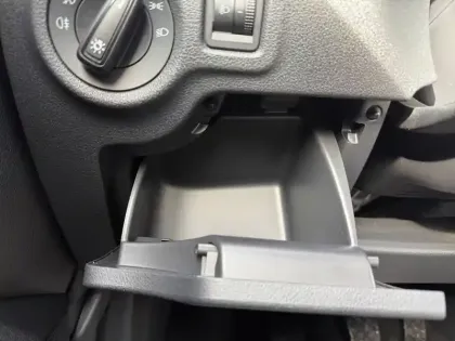 Photo 26 Skoda Fabia  1.0 TSI 95 ch EVO 2 BVM5