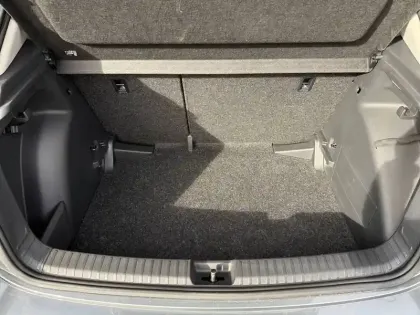 Photo 28 Skoda Fabia  1.0 TSI 95 ch EVO 2 BVM5