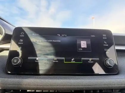 Photo 47 Skoda Fabia  1.0 TSI 95 ch EVO 2 BVM5