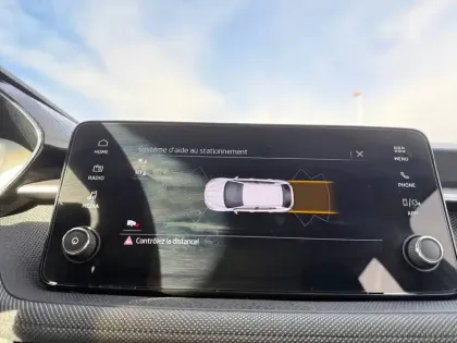 Photo 23 Skoda Fabia  1.0 TSI 95 ch EVO 2 BVM5