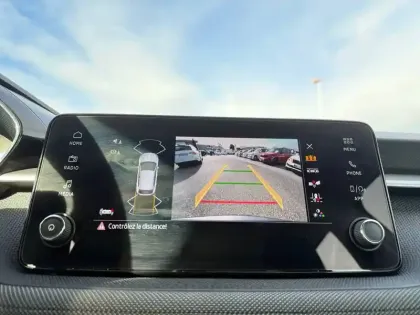 Photo 22 Skoda Fabia  1.0 TSI 95 ch EVO 2 BVM5