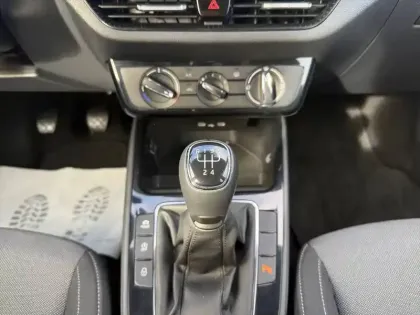 Photo 10 Skoda Fabia  1.0 TSI 95 ch EVO 2 BVM5