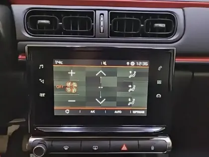 Photo 39 Citroën C3  PureTech 83 S&S BVM5