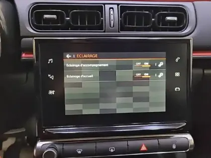 Photo 42 Citroën C3  PureTech 83 S&S BVM5