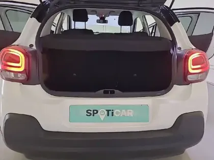 Photo 25 Citroën C3  PureTech 83 S&S BVM5