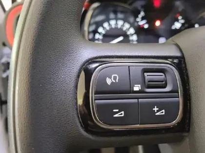 Photo 46 Citroën C3  PureTech 83 S&S BVM5