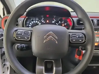 Photo 28 Citroën C3  PureTech 83 S&S BVM5