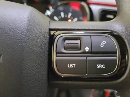 Photo 47 Citroën C3  PureTech 83 S&S BVM5