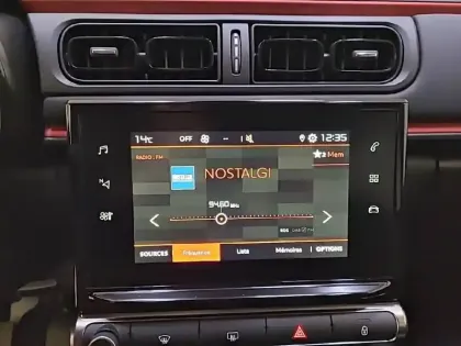 Photo 38 Citroën C3  PureTech 83 S&S BVM5