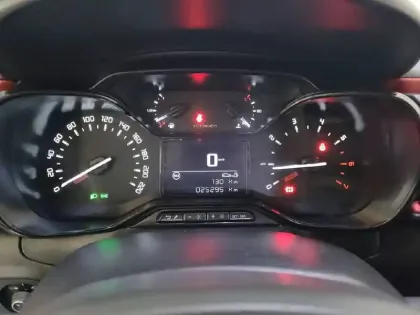 Photo 29 Citroën C3  PureTech 83 S&S BVM5