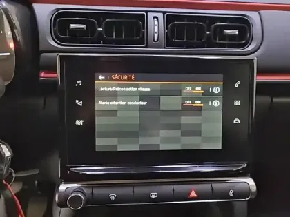 Photo 41 Citroën C3  PureTech 83 S&S BVM5