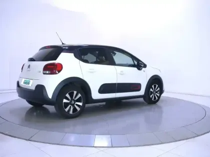 Photo 24 Citroën C3  PureTech 83 S&S BVM5