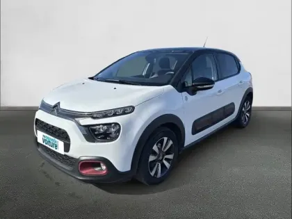 Photo Citroën C3 C-series