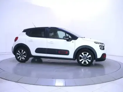 Photo 23 Citroën C3  PureTech 83 S&S BVM5