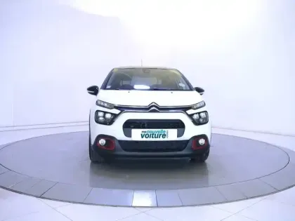 Photo 21 Citroën C3  PureTech 83 S&S BVM5