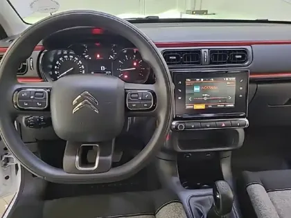 Photo 27 Citroën C3  PureTech 83 S&S BVM5