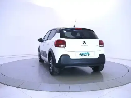 Photo 26 Citroën C3  PureTech 83 S&S BVM5