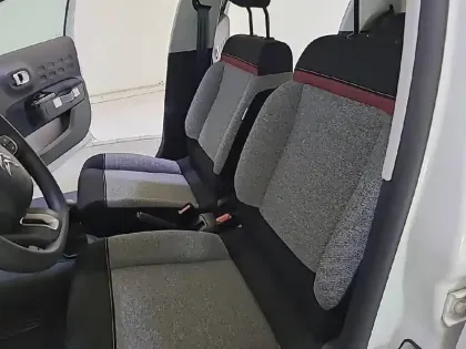 Photo 30 Citroën C3  PureTech 83 S&S BVM5