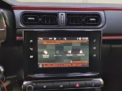 Photo 43 Citroën C3  PureTech 83 S&S BVM5