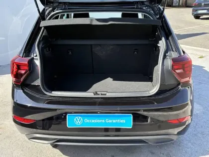 Photo 74 Volkswagen Polo  1.0 TSI 95 S&S DSG7