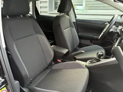 Photo 47 Volkswagen Polo  1.0 TSI 95 S&S DSG7