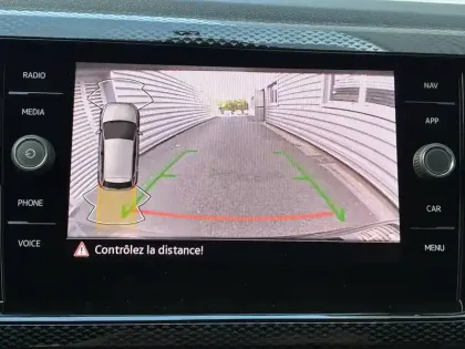 Photo 53 Volkswagen Polo  1.0 TSI 95 S&S DSG7