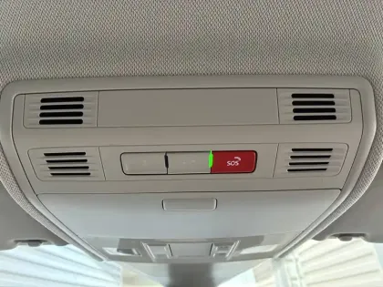 Photo 32 Volkswagen Polo  1.0 TSI 95 S&S DSG7