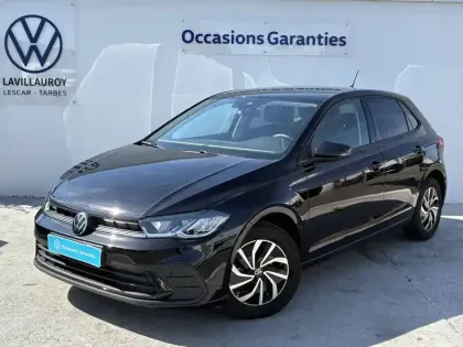Photo Volkswagen Polo Vw Edition